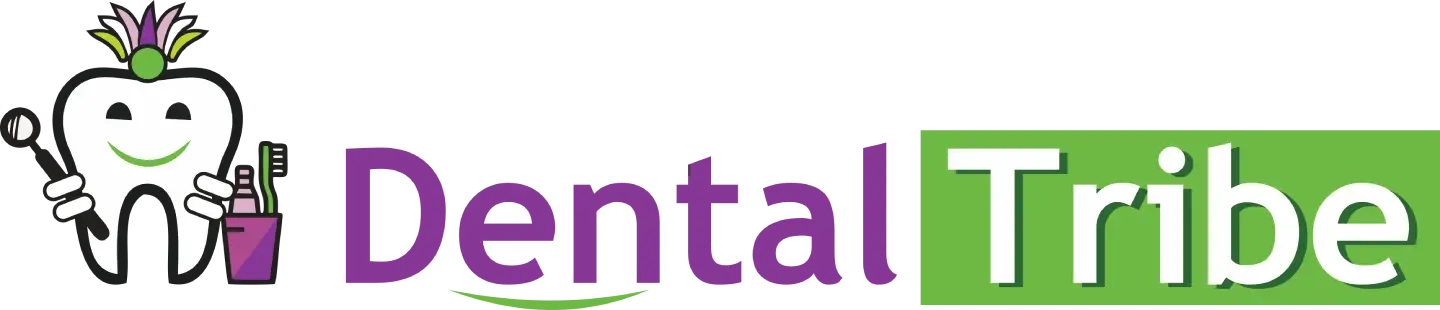 Dental Tribe logos_Final_PSD