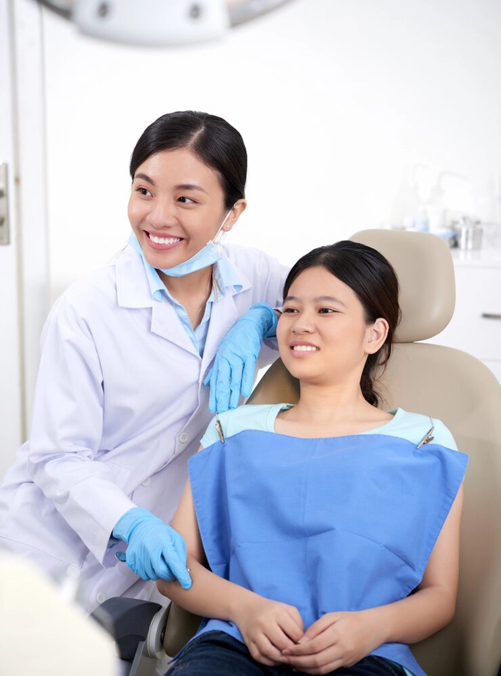 best dental clinic in banashankari